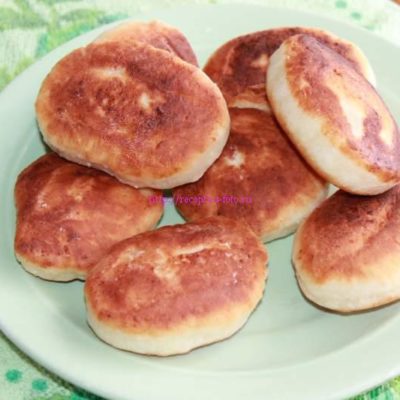 готовые сырники