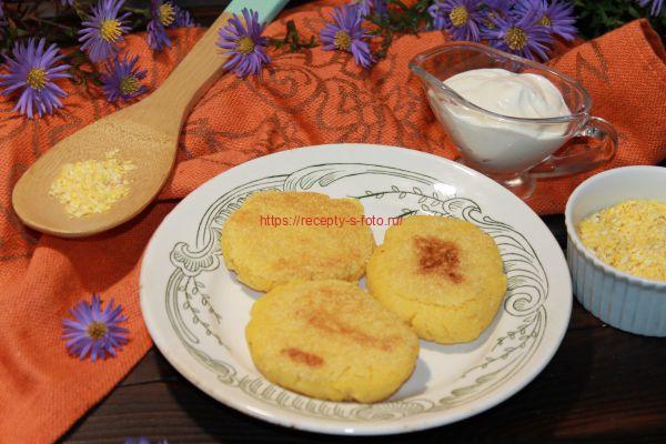 Чвиштари – лепешки из Грузии